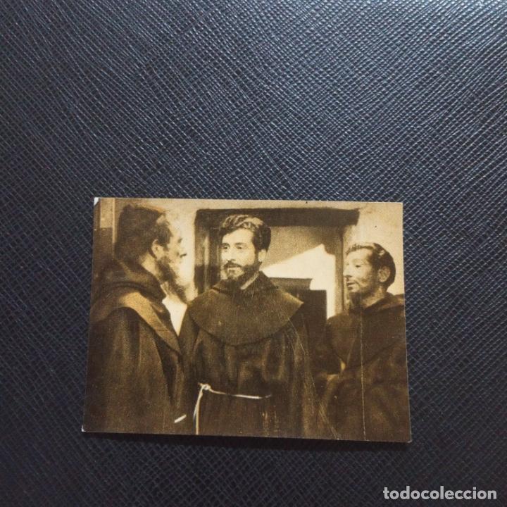 Collectable Antique Stickers: MARCELINO PAN Y VINO FHER 1955 CROMO - SIN PEGAR - CC4 - 46 C