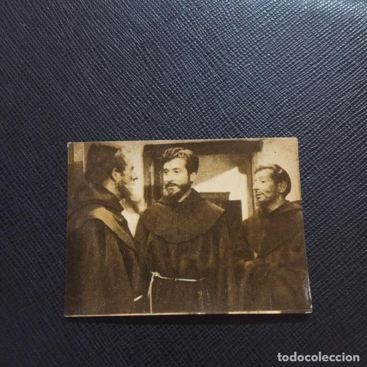 Collectable Antique Stickers: MARCELINO PAN Y VINO FHER 1955 CROMO - SIN PEGAR - CC4 - 46 D