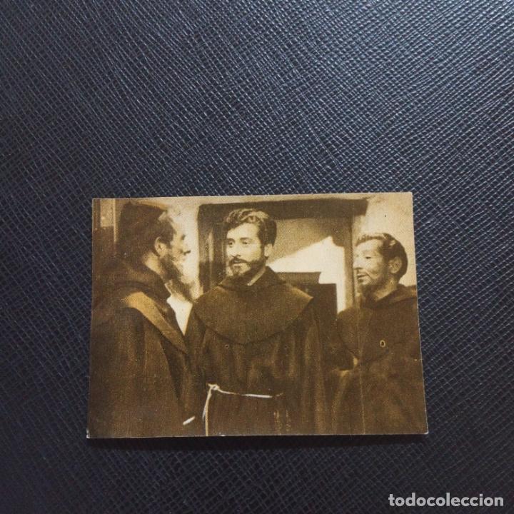Collectable Antique Stickers: MARCELINO PAN Y VINO FHER 1955 CROMO - SIN PEGAR - CC4 - 46 E