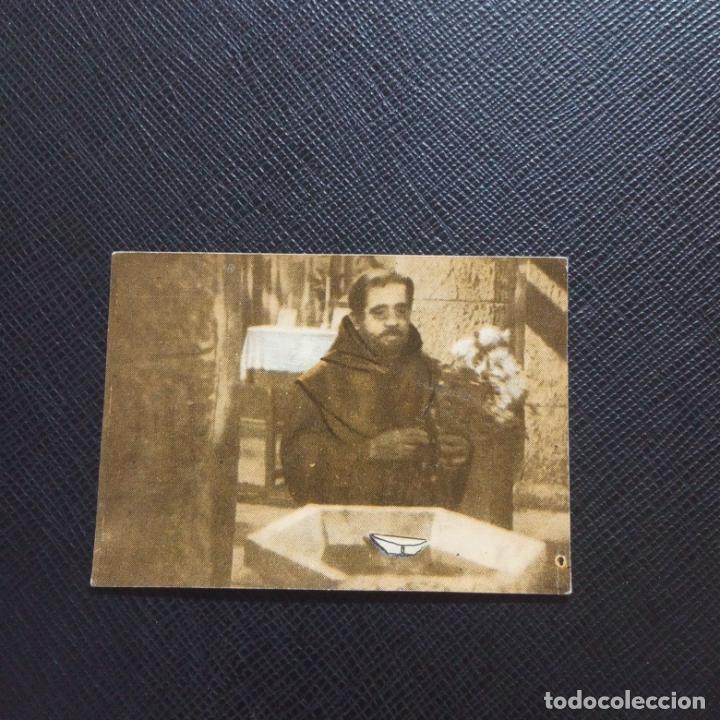 Collectable Antique Stickers: MARCELINO PAN Y VINO FHER 1955 CROMO - SIN PEGAR - CC4 - 50
