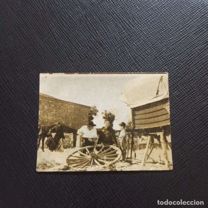 Collectable Antique Stickers: MARCELINO PAN Y VINO FHER 1955 CROMO - SIN PEGAR - CC4 - 66