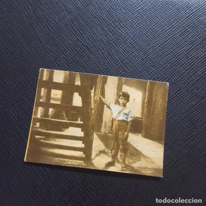 Collectable Antique Stickers: MARCELINO PAN Y VINO FHER 1955 CROMO - SIN PEGAR - CC4 - 85 B