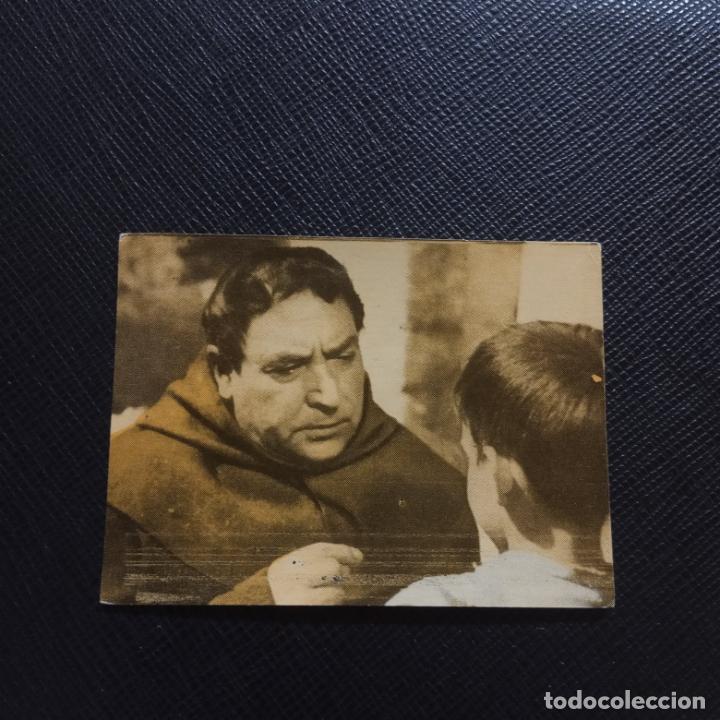 Collectable Antique Stickers: MARCELINO PAN Y VINO FHER 1955 CROMO - SIN PEGAR - CC4 - 89
