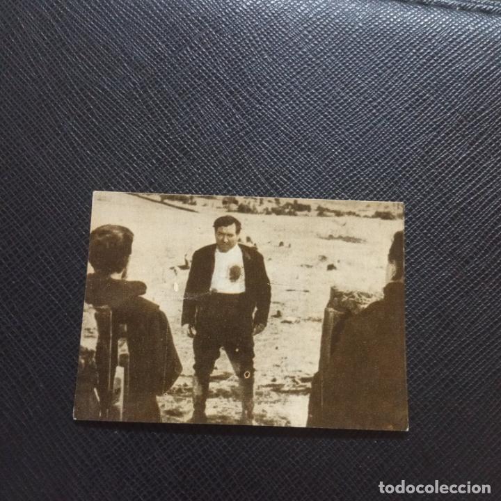 Collectable Antique Stickers: MARCELINO PAN Y VINO FHER 1955 CROMO - SIN PEGAR - CC4 - 98