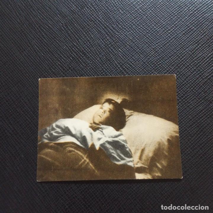 Collectable Antique Stickers: MARCELINO PAN Y VINO FHER 1955 CROMO - SIN PEGAR - CC4 - 105
