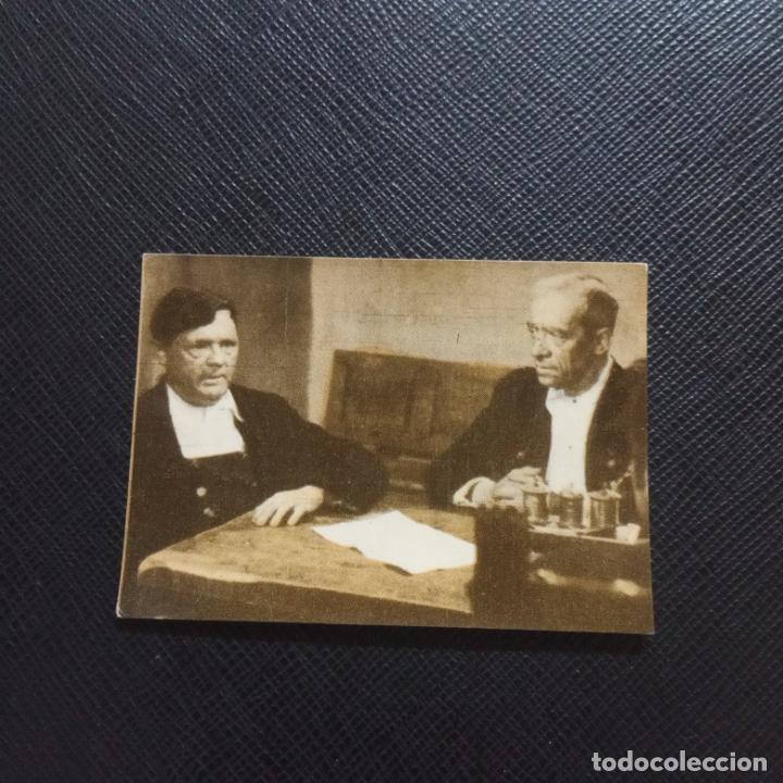 Collectable Antique Stickers: MARCELINO PAN Y VINO FHER 1955 CROMO - SIN PEGAR - CC4 - 109