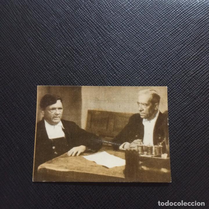 Collectable Antique Stickers: MARCELINO PAN Y VINO FHER 1955 CROMO - SIN PEGAR - CC4 - 109 B