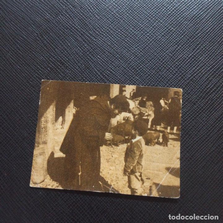Collectable Antique Stickers: MARCELINO PAN Y VINO FHER 1955 CROMO - SIN PEGAR - CC4 - 114