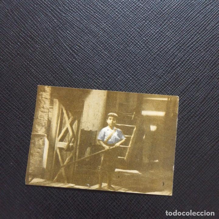Coleccionismo cromos antiguos: MARCELINO PAN Y VINO FHER 1955 CROMO - SIN PEGAR - CC4 - 160