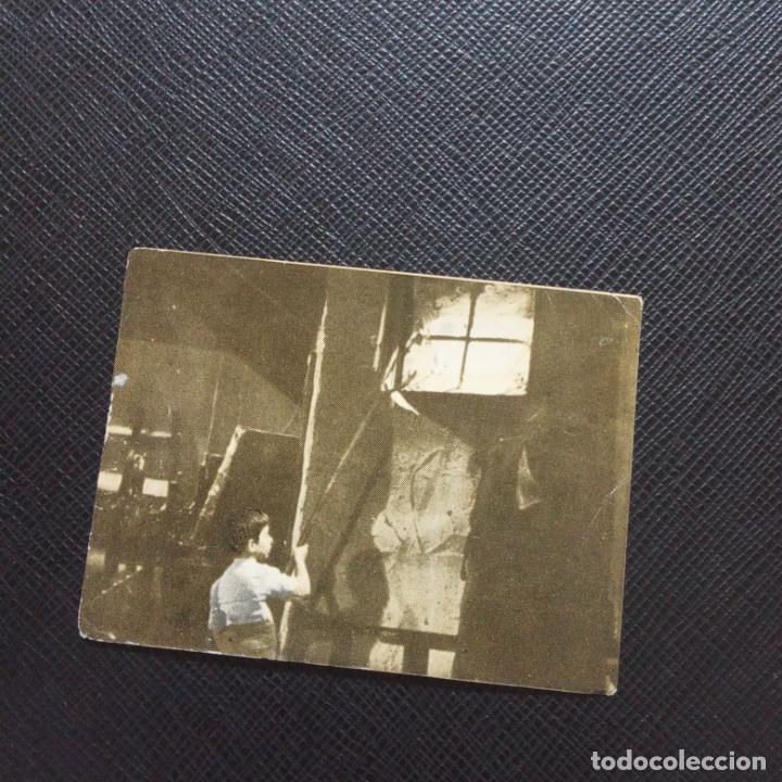 Sammeln alte Sammelbilder: MARCELINO PAN Y VINO FHER 1955 CROMO - SIN PEGAR - CC4 - 161 D