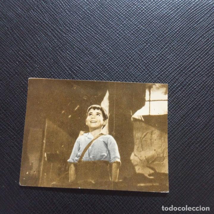 Sammeln alte Sammelbilder: MARCELINO PAN Y VINO FHER 1955 CROMO - SIN PEGAR - CC4 - 163