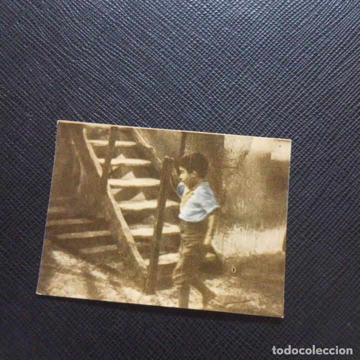Sammeln alte Sammelbilder: MARCELINO PAN Y VINO FHER 1955 CROMO - SIN PEGAR - CC4 - 165