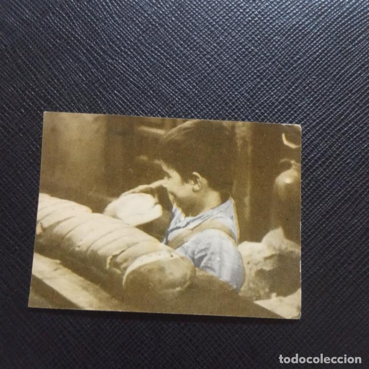 Collectable Antique Stickers: MARCELINO PAN Y VINO FHER 1955 CROMO - SIN PEGAR - CC4 - 167 B