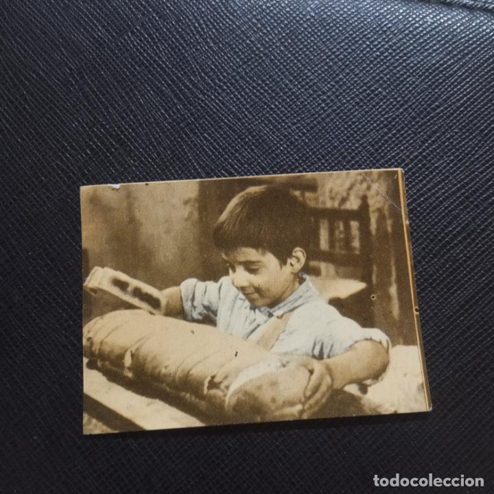 Coleccionismo cromos antiguos: MARCELINO PAN Y VINO FHER 1955 CROMO - SIN PEGAR - CC4 - 168 D