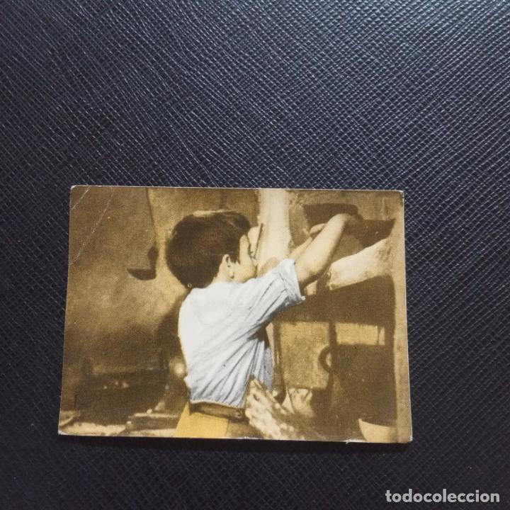 Coleccionismo cromos antiguos: MARCELINO PAN Y VINO FHER 1955 CROMO - SIN PEGAR - CC4 - 173 B