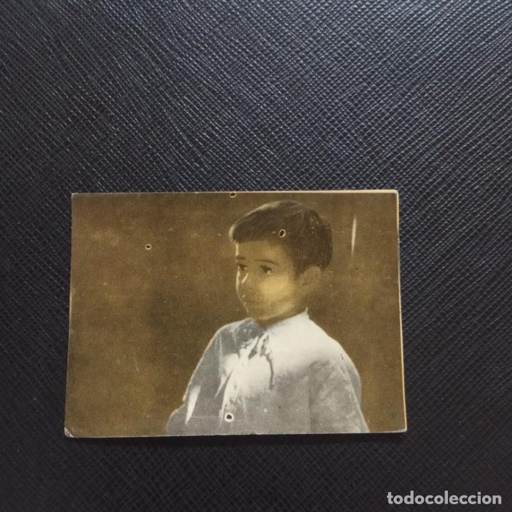 Sammeln alte Sammelbilder: MARCELINO PAN Y VINO FHER 1955 CROMO - SIN PEGAR - CC4 - 187 C