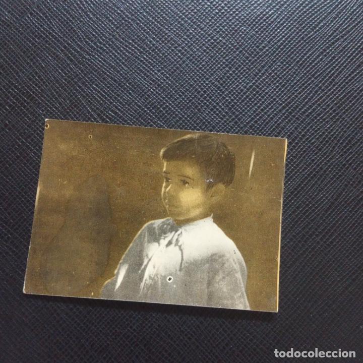 Sammeln alte Sammelbilder: MARCELINO PAN Y VINO FHER 1955 CROMO - SIN PEGAR - CC4 - 187 D