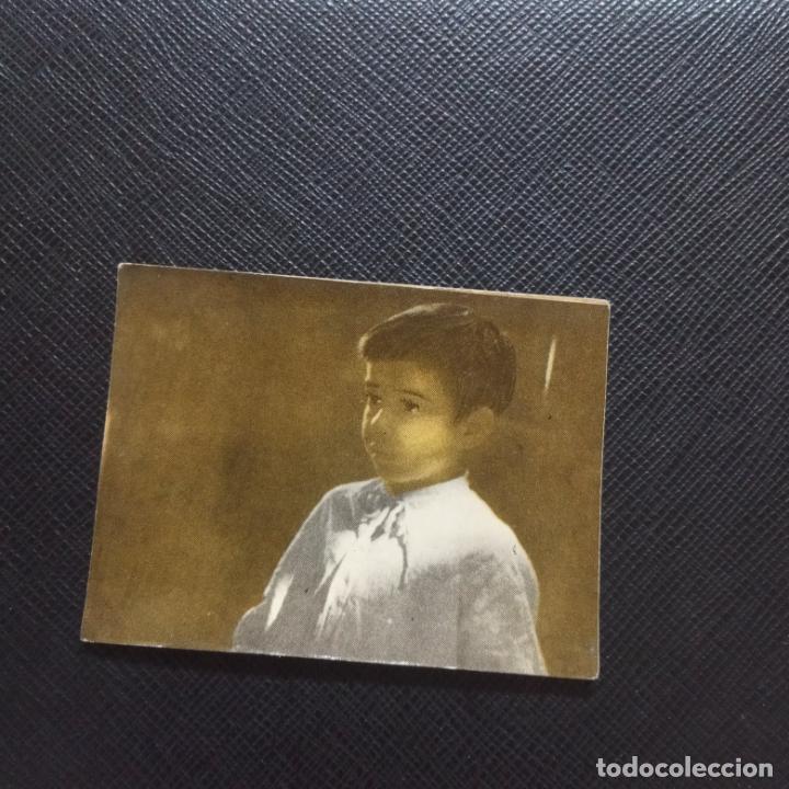 Sammeln alte Sammelbilder: MARCELINO PAN Y VINO FHER 1955 CROMO - SIN PEGAR - CC4 - 187 E