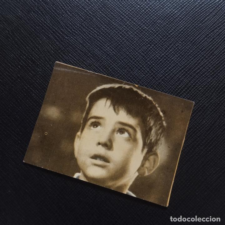 Sammeln alte Sammelbilder: MARCELINO PAN Y VINO FHER 1955 CROMO - SIN PEGAR - CC4 - 188 B