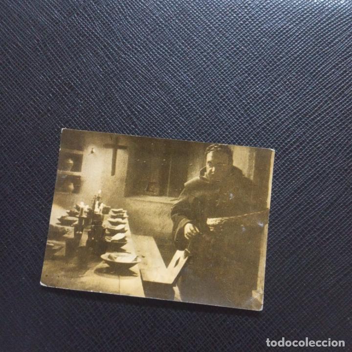 Sammeln alte Sammelbilder: MARCELINO PAN Y VINO FHER 1955 CROMO - SIN PEGAR - CC4 - 197