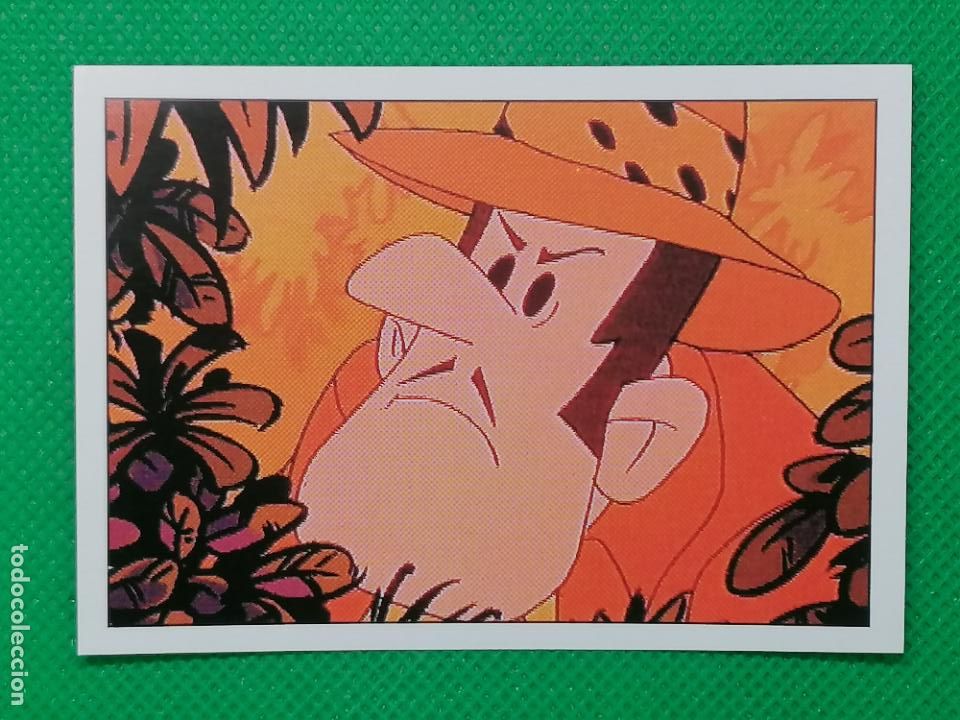 Coleccionismo cromos antiguos: 182 SPIROU SPIRU CROMO 1995 PANINI - Foto 1