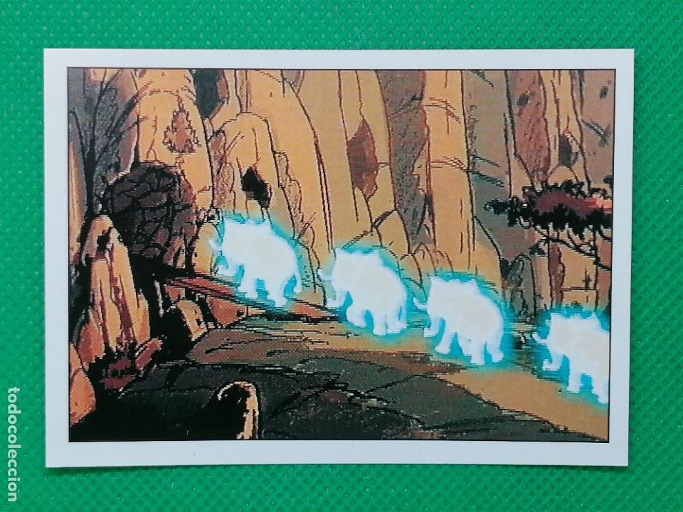 Coleccionismo cromos antiguos: 179 SPIROU SPIRU CROMO 1995 PANINI - Foto 1