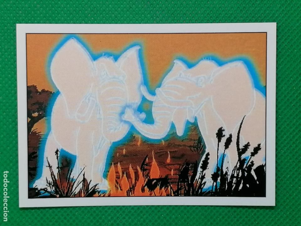 Coleccionismo cromos antiguos: 177 SPIROU SPIRU CROMO 1995 PANINI - Foto 1
