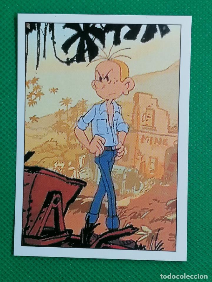Coleccionismo cromos antiguos: 174 SPIROU SPIRU CROMO 1995 PANINI - Foto 1