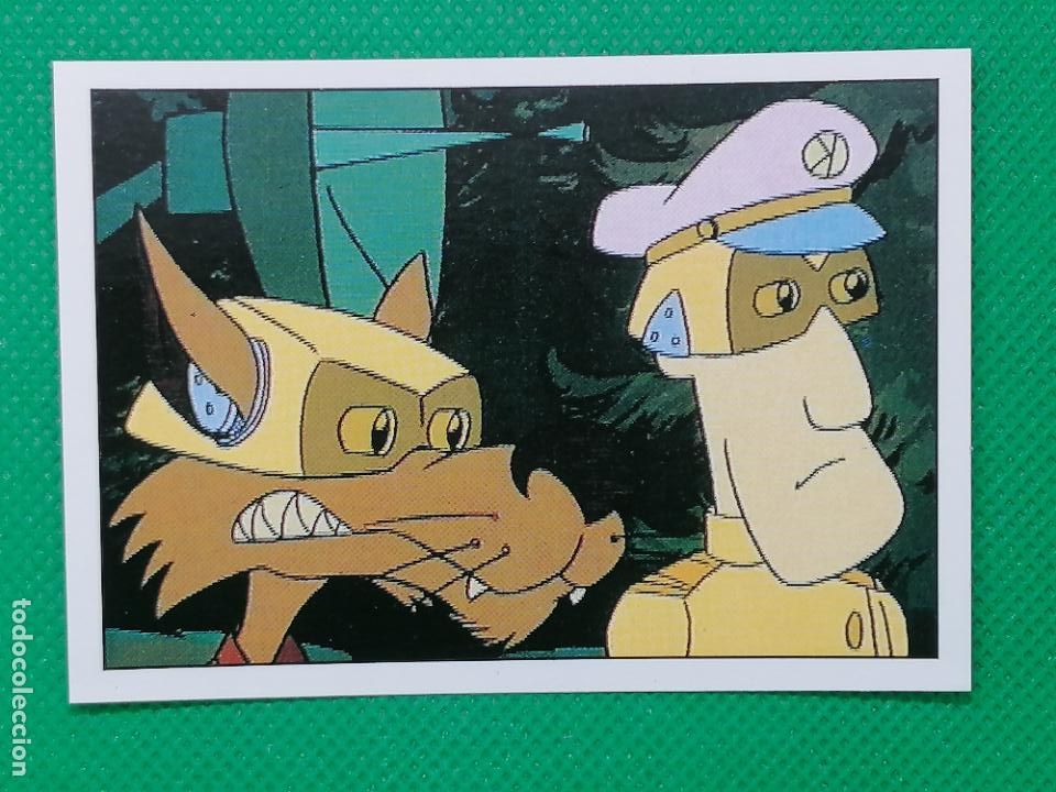 Coleccionismo cromos antiguos: 143 SPIROU SPIRU CROMO 1995 PANINI - Foto 1
