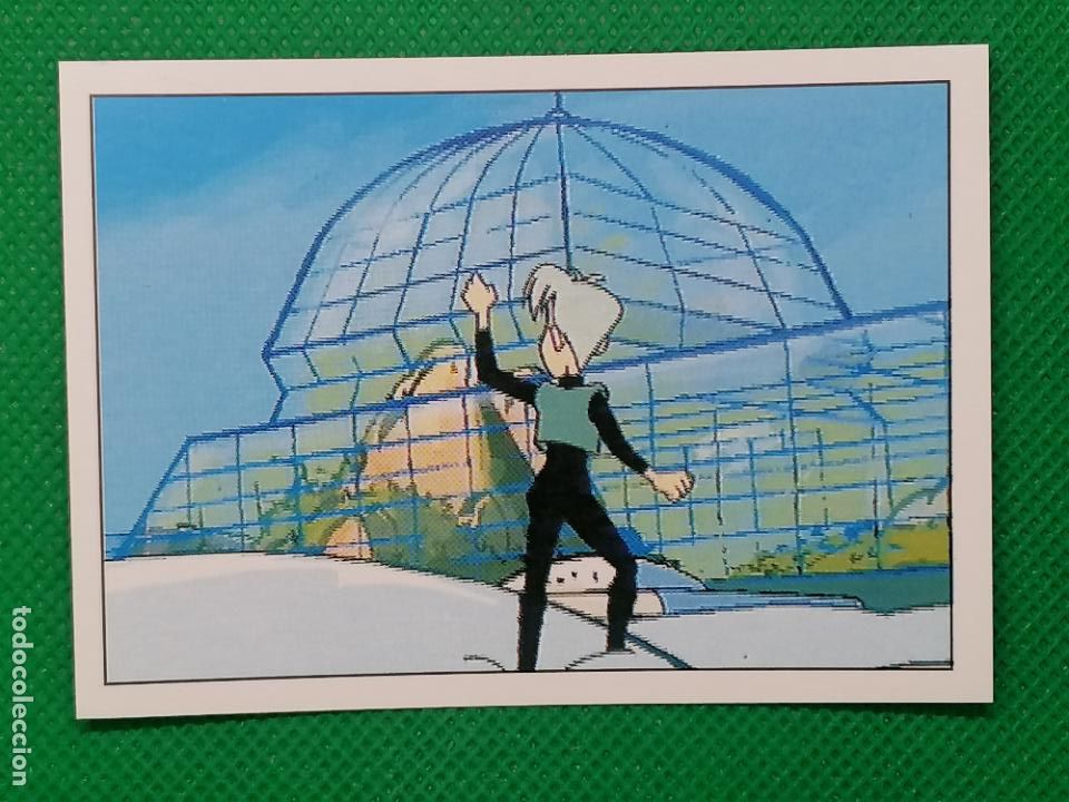 Coleccionismo cromos antiguos: 131 SPIROU SPIRU CROMO 1995 PANINI - Foto 1