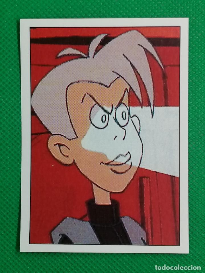 Coleccionismo cromos antiguos: 121 SPIROU SPIRU CROMO 1995 PANINI - Foto 1