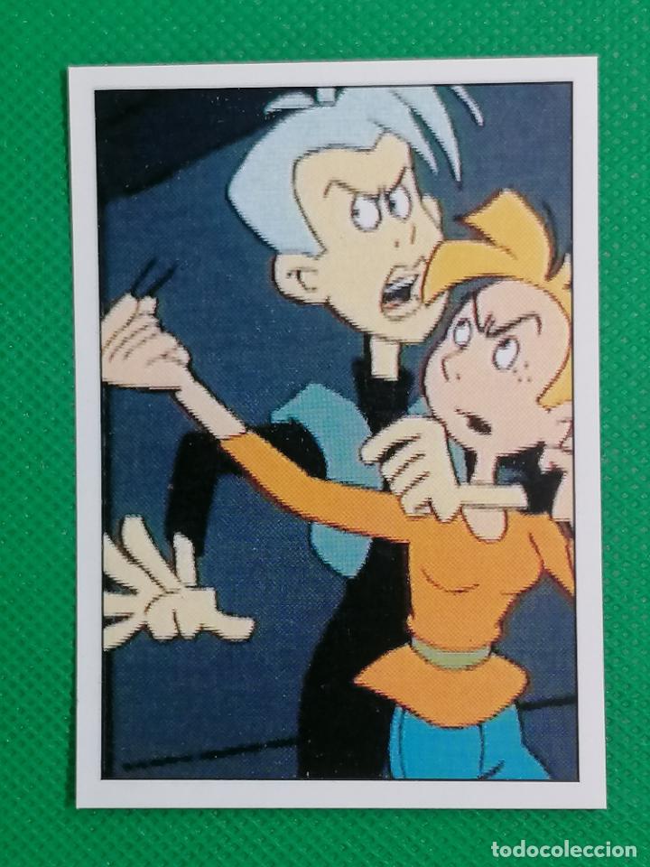 Coleccionismo cromos antiguos: 118 SPIROU SPIRU CROMO 1995 PANINI - Foto 1