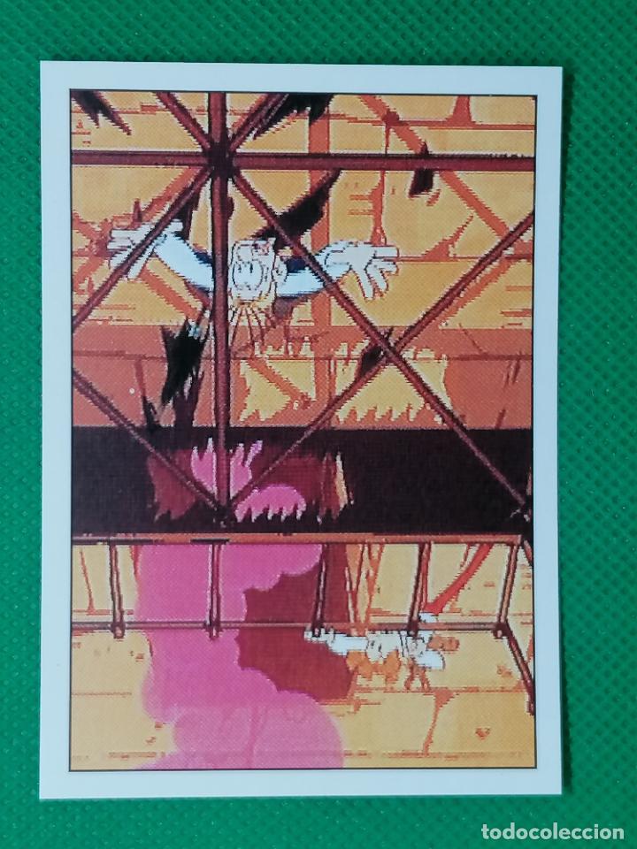 Coleccionismo cromos antiguos: 98 SPIROU SPIRU CROMO 1995 PANINI - Foto 1