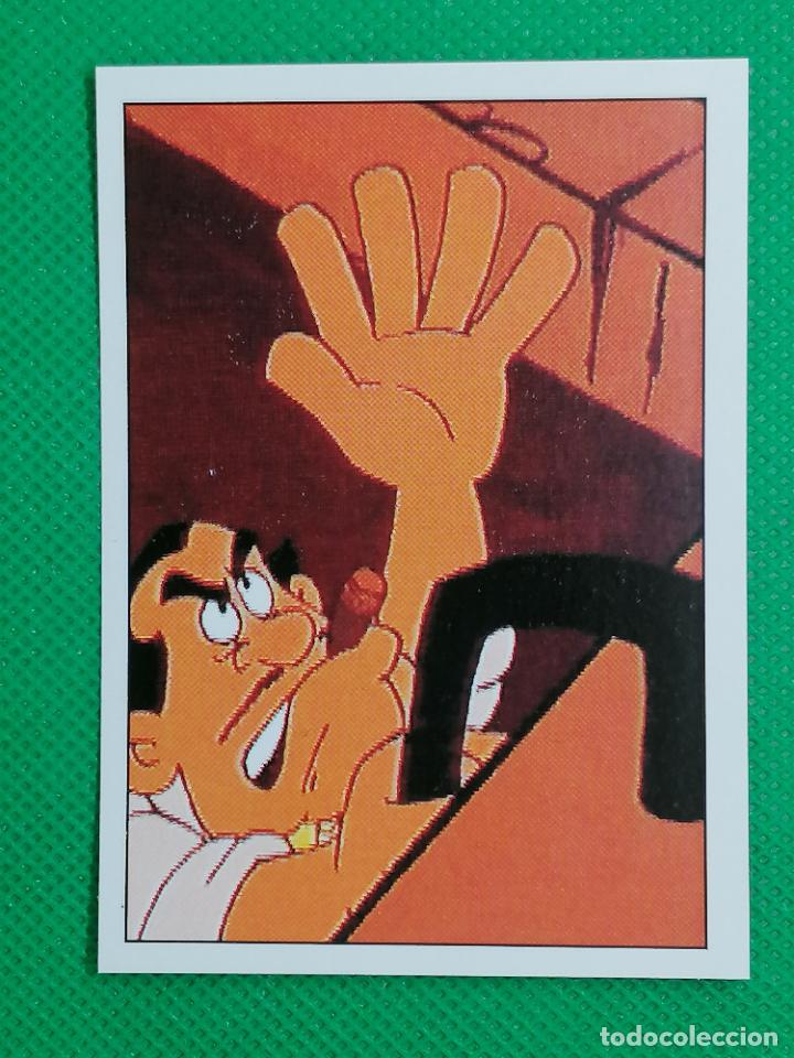 Coleccionismo cromos antiguos: 86 SPIROU SPIRU CROMO 1995 PANINI - Foto 1