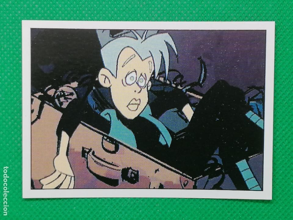 Coleccionismo cromos antiguos: 71 SPIROU SPIRU CROMO 1995 PANINI - Foto 1