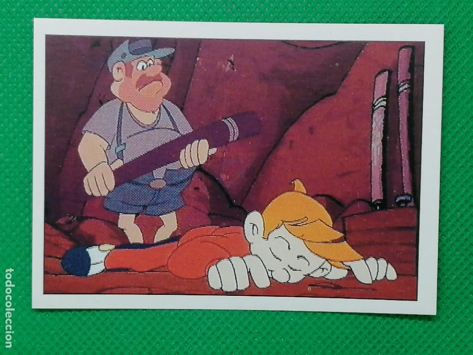 Coleccionismo cromos antiguos: 33 SPIROU SPIRU CROMO 1995 PANINI - Foto 1