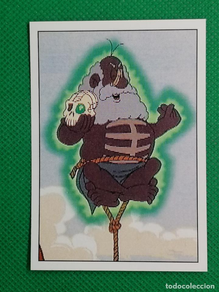 Coleccionismo cromos antiguos: 24 SPIROU SPIRU CROMO 1995 PANINI - Foto 1