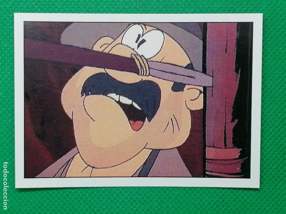 Coleccionismo cromos antiguos: 17 SPIROU SPIRU CROMO 1995 PANINI - Foto 1