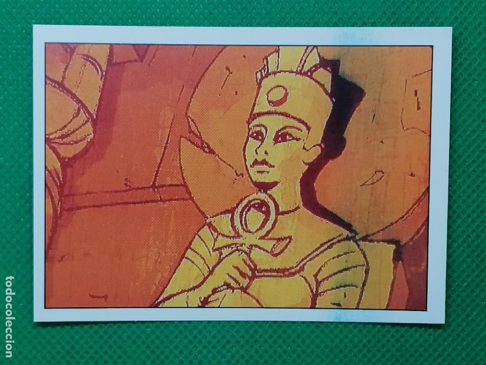 Coleccionismo cromos antiguos: 6 SPIROU SPIRU CROMO 1995 PANINI - Foto 1
