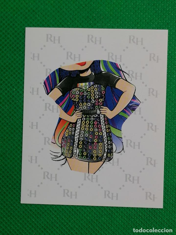 Coleccionismo cromos antiguos: 170 RAINBOW HIGH PANINI 2023 - Foto 1