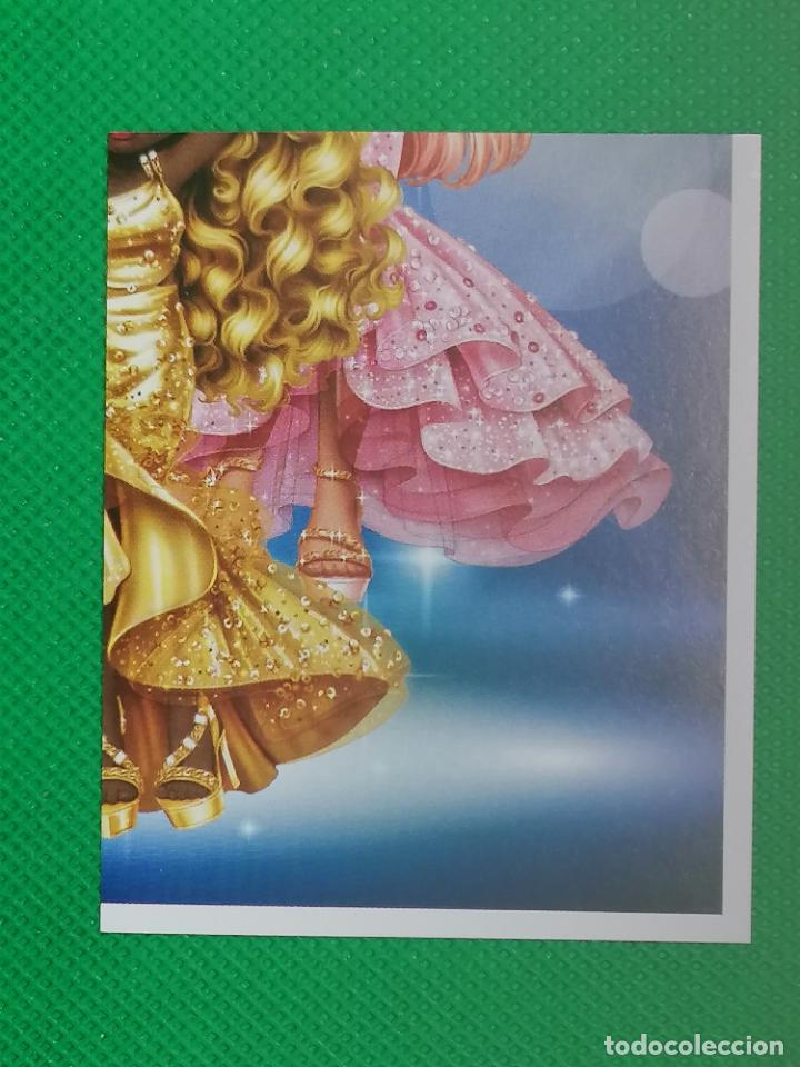 Coleccionismo cromos antiguos: 146 RAINBOW HIGH PANINI 2023 - Foto 1