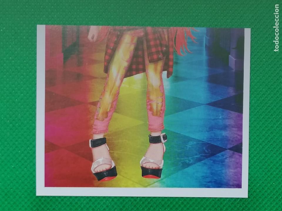 Coleccionismo cromos antiguos: 24 RAINBOW HIGH PANINI 2023 - Foto 1