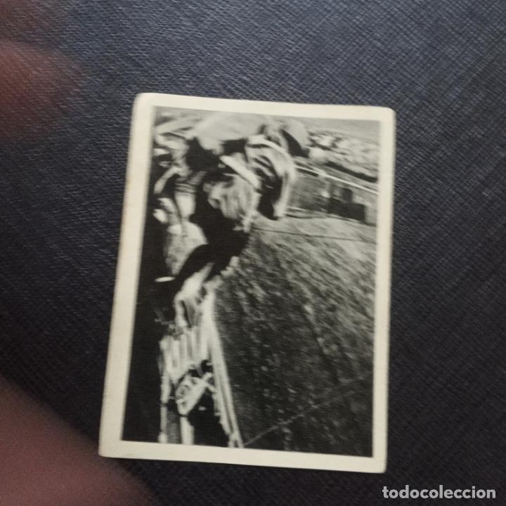 Coleccionismo cromos antiguos: 54 CROMO GUERRA EJERCITO - SIN PEGAR - CC3 C - Foto 1