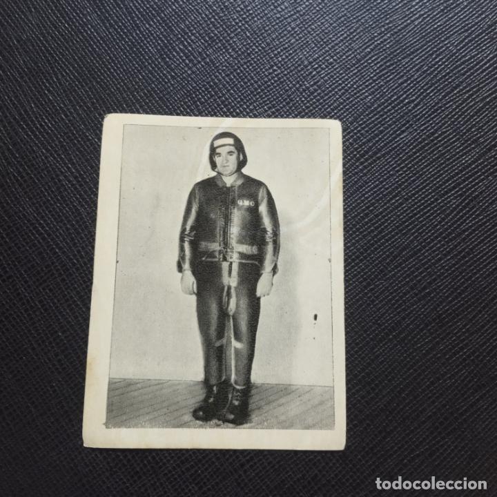 Coleccionismo cromos antiguos: 68 CROMO GUERRA EJERCITO - SIN PEGAR - CC3 - Foto 1