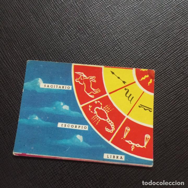 Collectionnisme Cartes &agrave; collectionner anciennes: 152 DESDE EL 1800 AL A&Ntilde;O 2000 CROMO 1961 FHER - SIN PEGAR - CC3