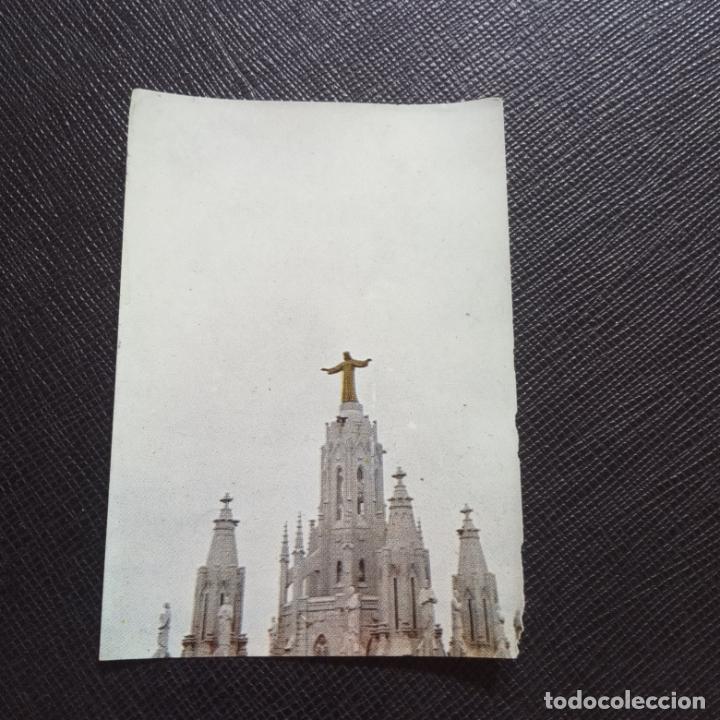 Coleccionismo cromos antiguos: 115 BARCELONA CHOCOLATES SOLER CROMO - SIN PEGAR - CC7 E - Foto 1