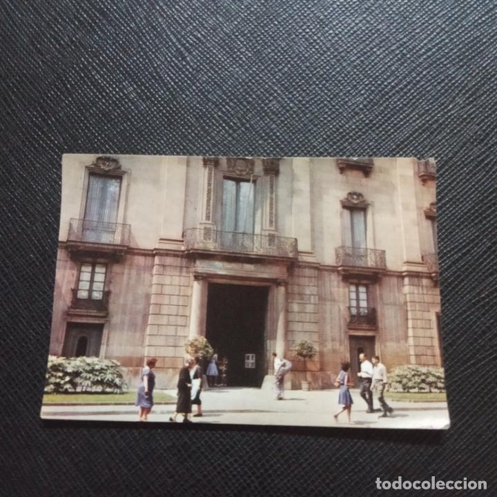 Coleccionismo cromos antiguos: 22 BARCELONA CHOCOLATES SOLER CROMO - SIN PEGAR - CC7 E - Foto 1