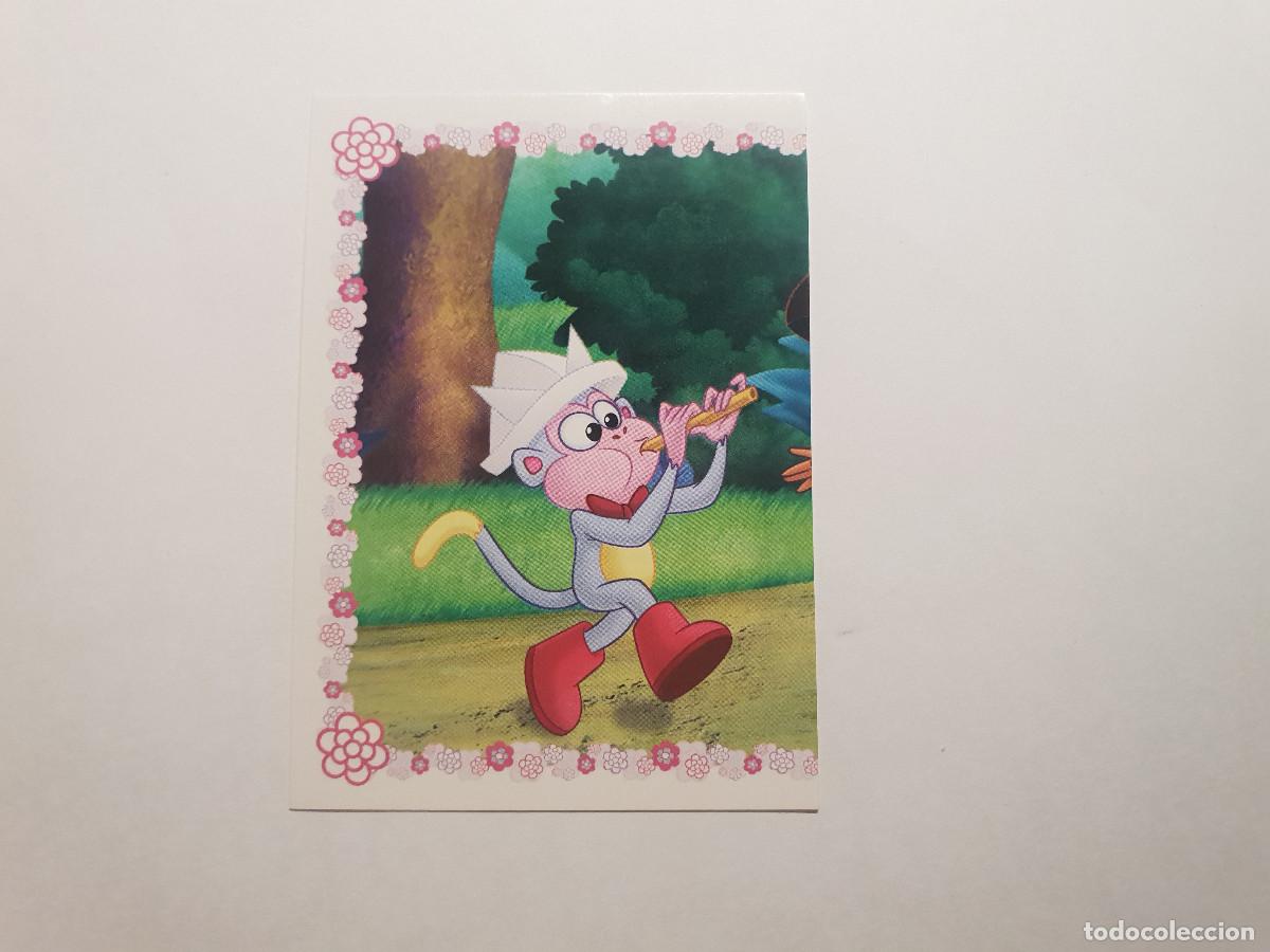 Coleccionismo cromos antiguos: DORA EXPLORADORA N&ordm; 12 ( A&Ntilde;O 2012 ) - Foto 1