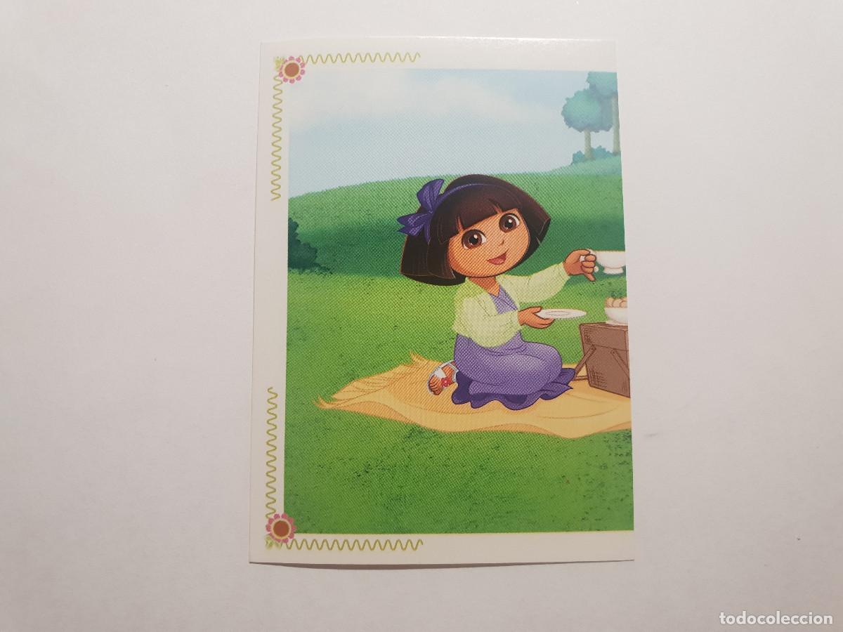 Coleccionismo cromos antiguos: DORA EXPLORADORA N&ordm; 25 ( A&Ntilde;O 2012 ) - Foto 1
