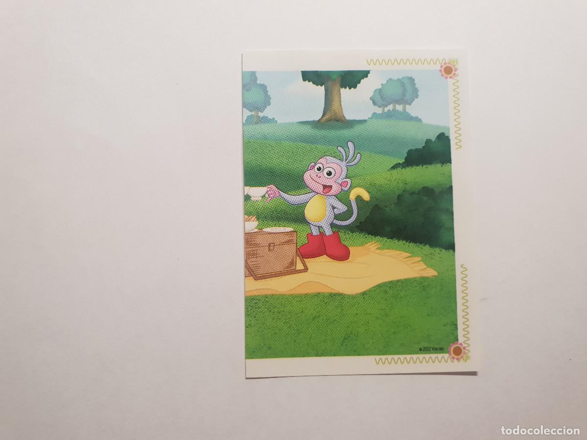 Coleccionismo cromos antiguos: DORA EXPLORADORA N&ordm; 26 ( A&Ntilde;O 2012 ) - Foto 1